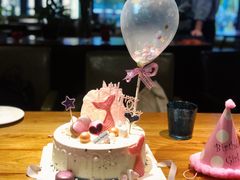 -Dark Horse·黑马蛋糕·低脂·低糖淡奶(金匙望湖大厦店)