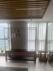 -花隐瑜伽·普拉提·红绳