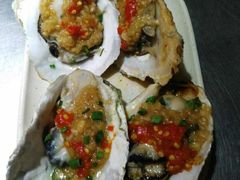 -木屋烧烤(白石洲店)