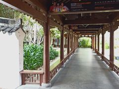 -三亚亚龙湾雅高美爵酒店