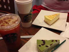 iphone_upload_pic-星巴克(北京复兴路店)
