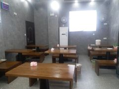 大堂-煎意浓·吴记煎包(交通路店)