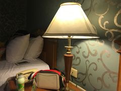 -曼谷王子宫殿酒店