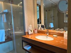 -上海浦东嘉里大酒店