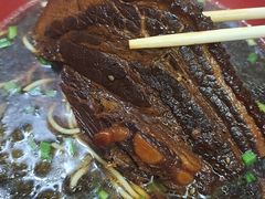 -小龙大肉面馆