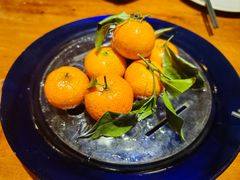 -又一福烤鸭·北京菜(东四店)