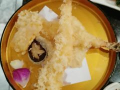 -割烹旭日本料理(龙湖狮山天街店)