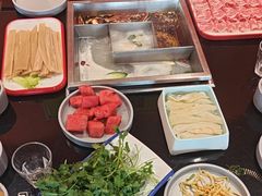 -重庆德忆火锅（龙南街3店）(渝水岸餐饮)