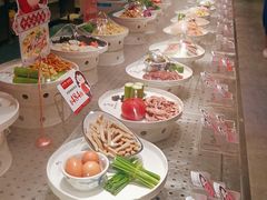-山芋腔苏北菜(盐城滨海店)