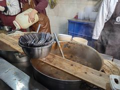 -逍遥镇刘相五胡辣汤豆沫馆(康复中街店)