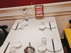 -城南往事·鲁菜济南菜(槐荫广场店)