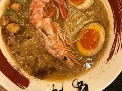 -雷门拉面·现熬骨汤(凯德来福士店)