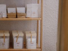 -Cafe on warm(丹霞店)
