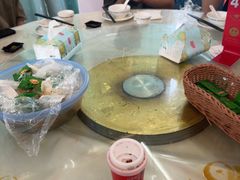 -红月湾海鲜饭店•沙滩海景(双月湾店)