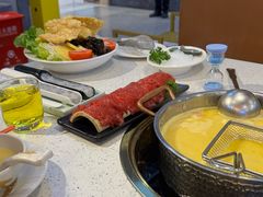 -八珍玉食鸡煲·打边炉(印象城店)