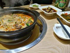 -舅姥爷砂锅(正阳路)
