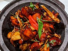 -鹿港小镇(霄云店)