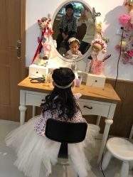 -倾城宝贝儿童摄影(浦东金谊店)