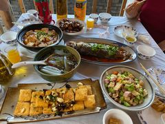 -百花人家(清水田园店)