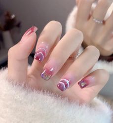 -兔猫ToMoreNails美甲美睫