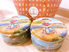 -珍妮曲奇聪明小熊(尖沙咀店)