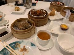 -翠园(铜锣湾广场店)