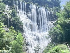 -千泷沟大瀑布旅游区