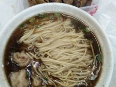 -蒋家桥饺面店(广陵路店)
