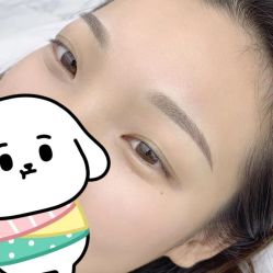 点击看大图 -HQ半永久纹绣纹眉