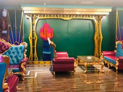 -欢乐迪KTV(观音桥未来国际店)