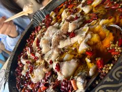 -金三可市井水煮鱼(金碧园店)