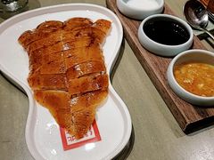-那家小馆•北京菜•烤鸭(中关村店)