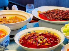 -满堂匠心川宴·私房菜(天府三街店)