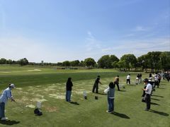 -颖奕安亭高尔夫俱乐部