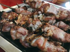 馕坑烤肉-新疆喀什噶尔餐厅(普利街店)