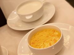 杨枝甘露-利苑酒家(华熙国际店)