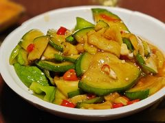 -缪氏川菜(深圳北站缤果空间店)