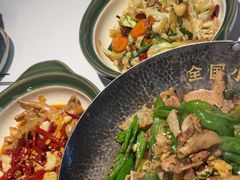 -费大厨辣椒炒肉(黄兴中心广场店)