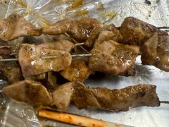 -酒宝荡烧烤(长航局江大路住宅小区店)