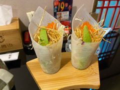 -天狗山料理(省体店)