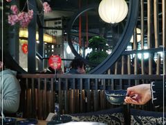 -湊湊火锅·茶憩(上海合生汇店)