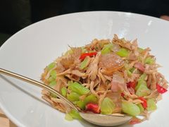 -一坐一忘云南菜(卓悦中心)