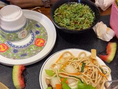 -沸炉重庆老火锅(军事博物馆店)