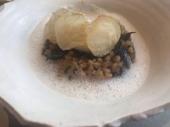 -Amber(置地文华东方酒店)
