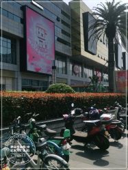 -罗亚帝造型·烫发染发
