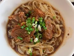 排骨面-陈记饮食店(菜园墩店)