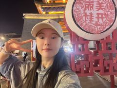 -鼓楼夜市