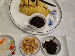 -齐家花园大酒店(宝山店)