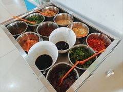 -朝伟清真铜瓢牛肉馆(三十年老·店)