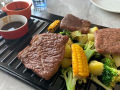 -必胜客(永泰店)